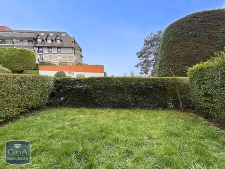 location appartement 3 pièces meublé à blonville-sur-mer (14910) : à louer 3 pièces meublé