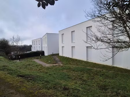 location appartement t1 aux herbiers (85500) : à louer t1 / 25m² les herbiers