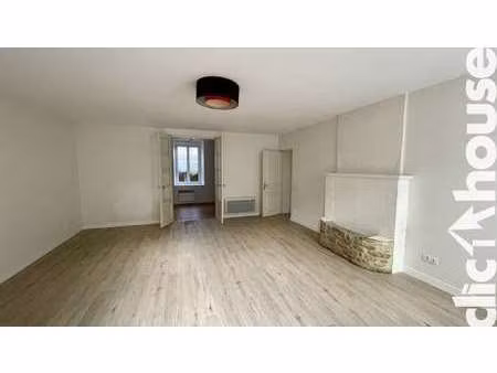 location appartement 2 pièces à verson (14790) : à louer 2 pièces / 58m² verson