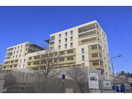 appartement t3 à béziers