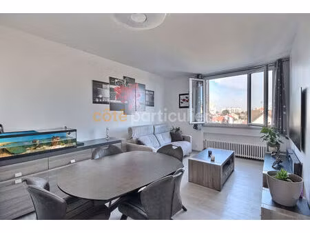 appartement parfait état 4 pièce(s) 61 m2