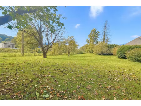 vente appartement cognin (73160)