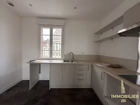 longpre-les-corps-saints - ensemble immobilier