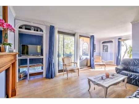 appartement fresnes 4 pièce(s) 73.20 m2