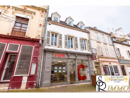 immeuble en monopropriete