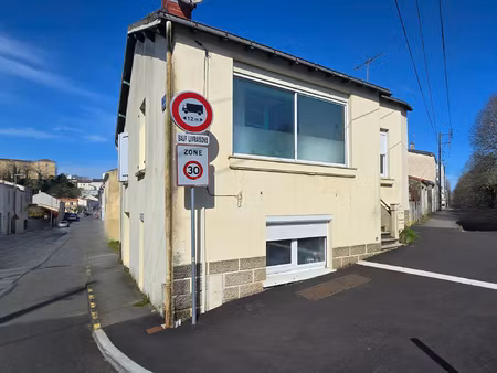 ensemble immobilier pour investisseur la roche sur yon