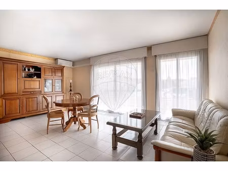 appartement 3 chambre(s) à vendre