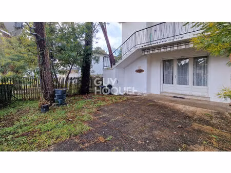 charmant appartement à vendre à ronce les bains - exclusivité guy hoquet