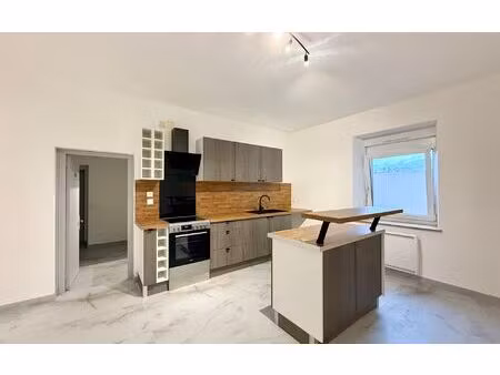 location appartement  109.42 m² t-4 à menskirch  895 €