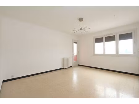 appartement t3 à montpellier quartier mas drevon