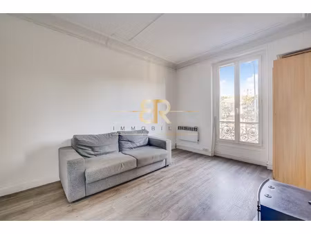 eglise de pantin - lumineux - appartement familial - fort po