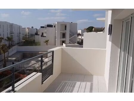 location appartement  m² t-2 à perpignan  554 €