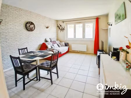 vente appartement 3 pièces 58 m² saint-fargeau-ponthierry (77310)