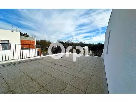 appartement saint-nazaire 75.94 m² t-4 à vendre  374 900 €