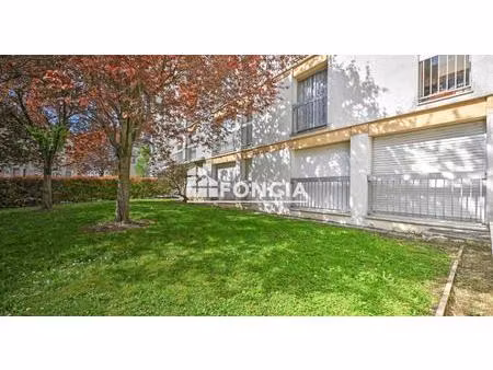 rez de jardin_ 2 pieces_quartier chantiers