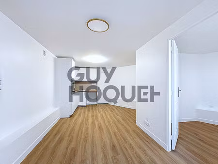 appartement vitry sur seine 2 pièce(s) 33 m2