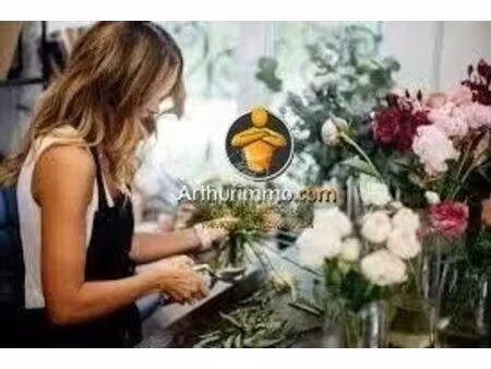 vente fonds de commerce 74 m2 à montivilliers