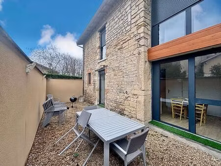 maison 3 chambre(s) à vendre