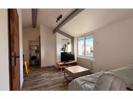 maison bourcefranc-le-chapus m² t-2 à vendre  144 300 €