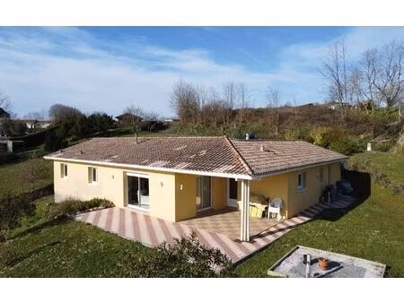 maison cazalis m² t-4 à vendre  249 000 €