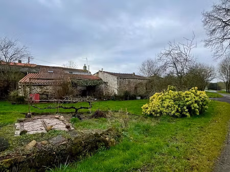 maison 5 pièces - 3 chambres - 151 m2