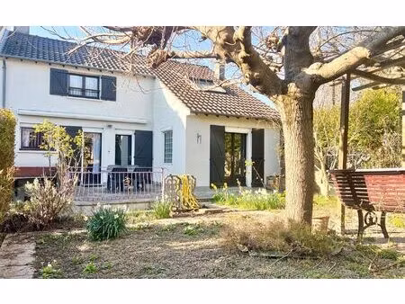 maison morangis 113 m² t-5 à vendre  365 000 €