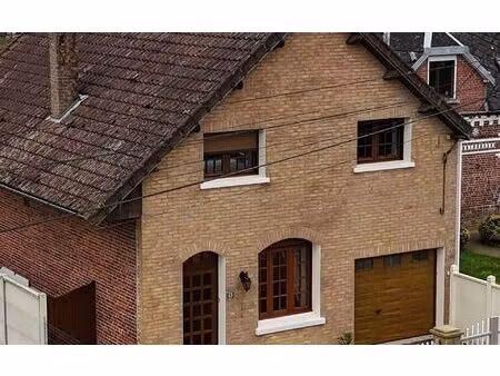 maison nurlu m² t-4 à vendre  165 900 €