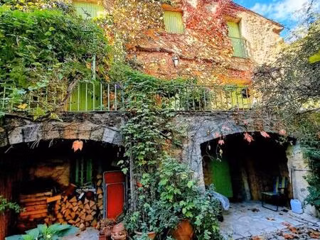 maison de 5 pièces de 134 m² à pézenas