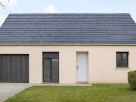 vente maison à rablay-sur-layon (49750) : à vendre / 70m² rablay-sur-layon