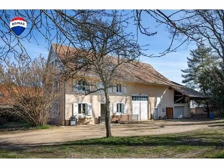 maison 4 chambre(s) à vendre