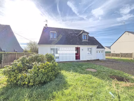 trignac - 100 m² - 3 chambres