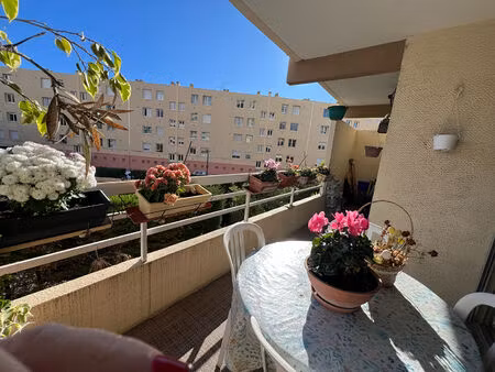 vente appartement 1 pièce  33.00m²  cagnes