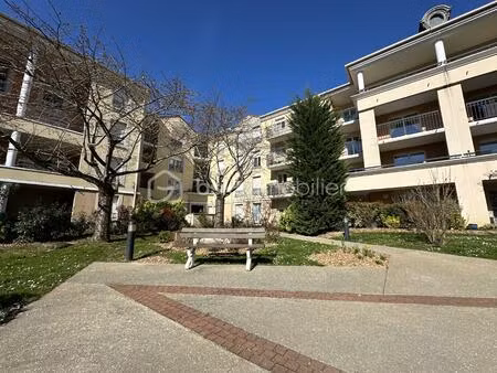 appartement de 60 m² à corbeil-essonnes