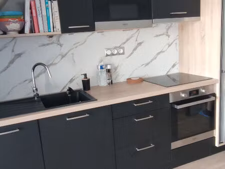 appartement duplex avec parking