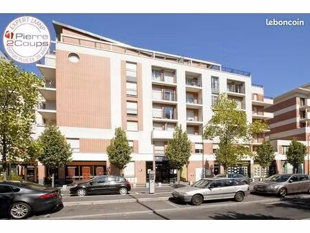 appartement 1 pièce 18 m²