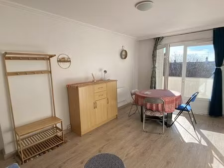 location appartement 2 pièces 40 m² à montpellier (34000)