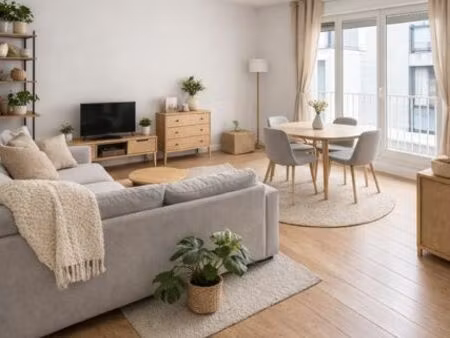 appartement proche place du martroi