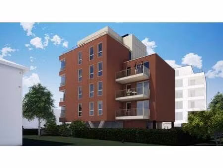 appartement à vendre - neuf