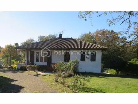 maison de 112 m² à aire-sur-l'adour