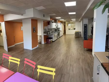 local commercial à louer - paris 17