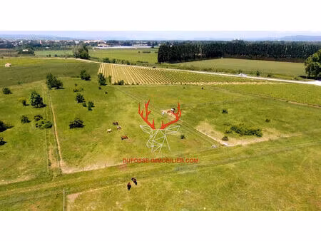 propriété équestre d'exception au coeur du gard  entre cévennes et provence