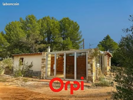 maison 3 pièces 70 m²