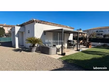 maison 4 pièces 81 m²