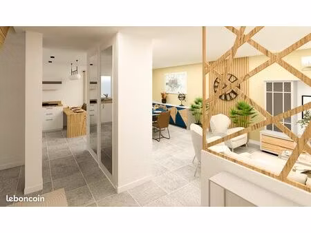 maison 5 pièces 118 m²