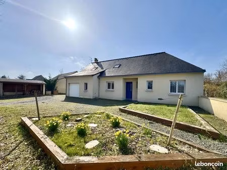 maison 7 pièces 155 m²