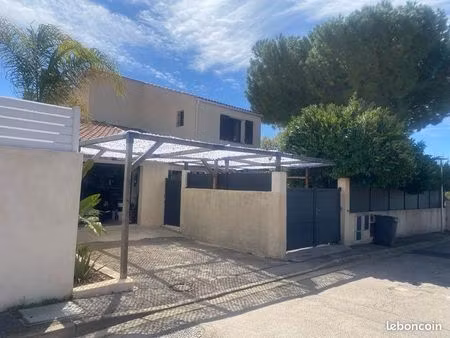 maison 4 chambres direct propriétaire