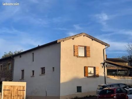 maison entièrement rénovée eveux