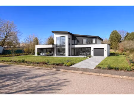 vente terrain  860.00m²  lorry