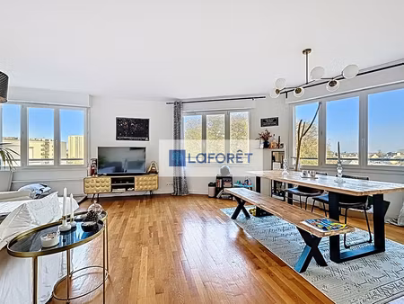 appartement brest 5 pièces 103 m²