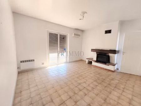 fréjus plage appartement t2